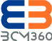 Logo BCM360