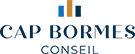 Logo CAP-BORMES