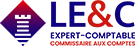 Logo LE&C