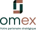Logo OMEX