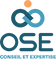 Logo OSE