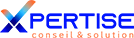 Logo Xpertise