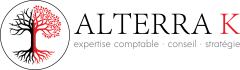 Logo Alterra K