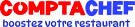 Logo comptachef