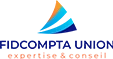 Logo fidcompta-union