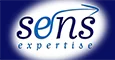 Logo sens-expertise