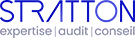 Logo stratton