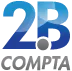 Logo 2Bcompta