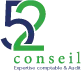 Logo 52conseil