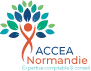 Logo ACCEA