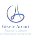 Logo GA
