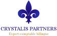 Logo crystalis