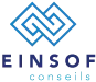 Logo einsof