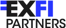 Logo exfi