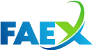 Logo faex
