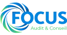 Logo focus