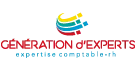 Logo generation-dexperts