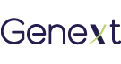 Logo genext