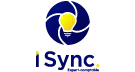 Logo i-sync