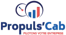 Logo propulscab