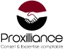 Logo proxilliance