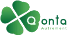 Logo qonta