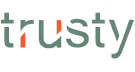 Logo trusty